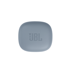 JBL Wave 300TWS - Blue - True wireless earbuds - Detailshot 6